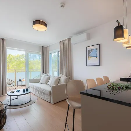 Nr 19 - Wakacyjna 5 * Mielno (Koszalin)