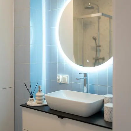 Apartamento Nr 19 - Wakacyjna 5 Mielno (Koszalin)