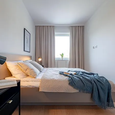 Nr 19 - Wakacyjna 5 Mielno (Koszalin)