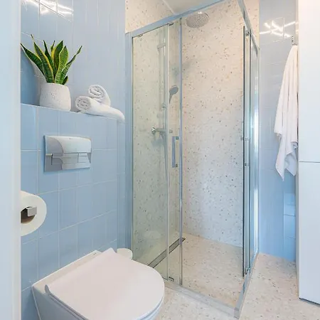 Nr 19 - Wakacyjna 5 * Mielno (Koszalin)