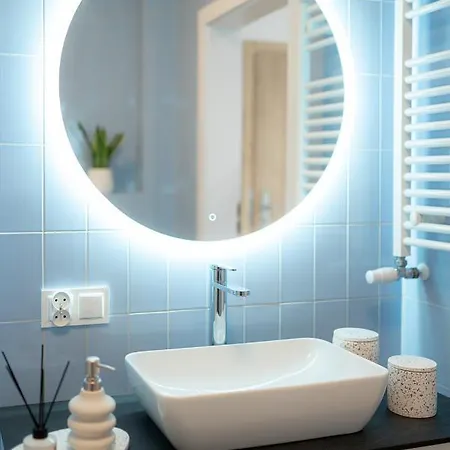 Apartamento Nr 19 - Wakacyjna 5 *