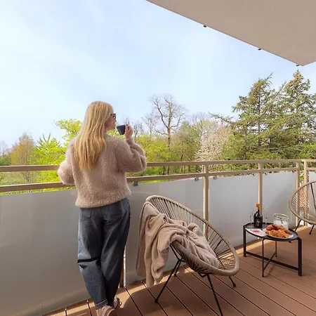 Nr 19 - Wakacyjna 5 * Mielno (Koszalin)