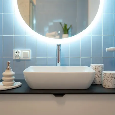 Nr 19 - Wakacyjna 5 * Mielno (Koszalin)