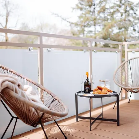 Apartamento Nr 19 - Wakacyjna 5