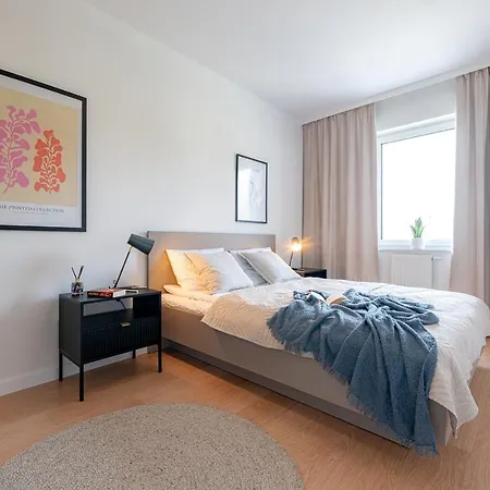 Nr 19 - Wakacyjna 5 Mielno (Koszalin)