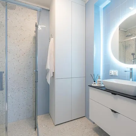 Nr 19 - Wakacyjna 5 Apartamento *