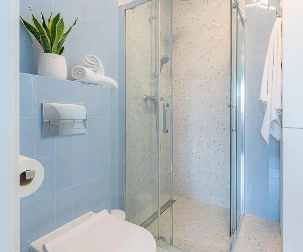 Nr 19 - Wakacyjna 5 * Mielno (Koszalin)